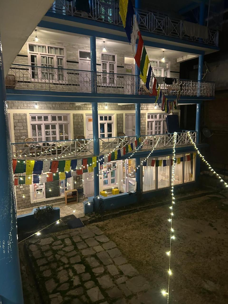 Madlers By Oakland House Hostel - Manali (Himachal Pradesh), Manali